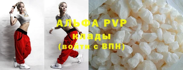 стаф Няндома