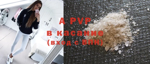 стаф Няндома